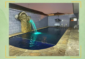 Pousada&Hostel Lincoln Praia Grande